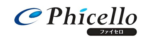 Phicello ファイセロ