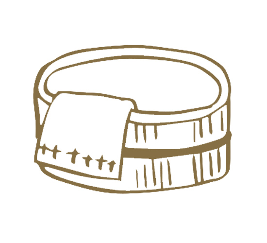 バス用品